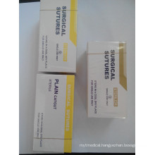 absorbable surgical suture prices for disposable use